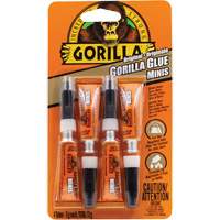 Colle originale, 4 x 3 g, Tube, Havane Cintas