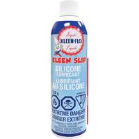 Lubrifiant au silicone Kleen-Slip, Canette a&eacute;rosol Cintas