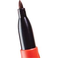 Inkzall Marker, Black, Fine Tip Cintas