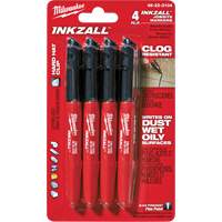 Permanent Markers