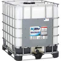 Fluide pour &eacute;chappement diesel Air1, 1040 L, R&eacute;servoir GRV Cintas