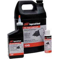 Huile de qualit&eacute; sup&eacute;rieure pour outils pneumatiques Edge Series Cintas