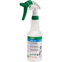 Pulv&eacute;risateur &agrave; main vide UNO S, 17 oz Cintas