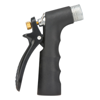 Pistol Grip Nozzle, Non-Insulated, Rear-Trigger, 100 psi Cintas