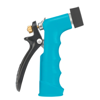 Pistolet-arroseur, Isol&eacute;, G&acirc;chette arri&egrave;re, 100 psi Cintas