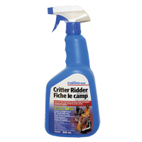 Animal Repellents
