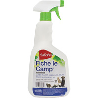 Critter Ridder&reg; Liquid Animal Repellent Cintas