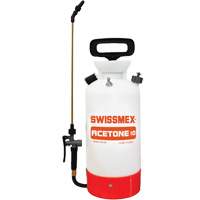 Acetone Handheld Sprayer, 1.3 gal. (5L), Polypropylene, 20" Wand Cintas
