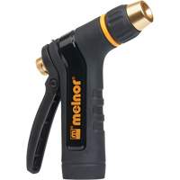 Adjustable Metal Hose Nozzle, Non-Insulated, Rear-Trigger Cintas