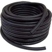 Contractor's Water Discharge Garden Hose, Rubber, 3/4" dia. x 50' Cintas