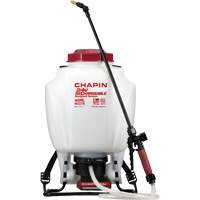 Rechargeable Backpack Sprayer, 4 gal. (15 L) Cintas
