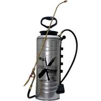 Xtreme Industrial Sprayer, 3.5 gal. (13.25 L), Stainless Steel, 24" Wand Cintas