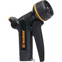8-Pattern Watering Nozzle, Non-Insulated, Front-Trigger, 80 PSI Cintas