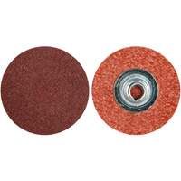 Lock Back Sanding Discs