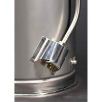 Industrial & Contractor Series Concrete Compression Sprayer, 3.5 gal. (16 L), Stainless Steel, 24" Wand Cintas