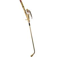 Industrial & Contractor Series Acetone Compression Sprayer, 2 gal. (9 L), Polyethylene, 18" Wand Cintas