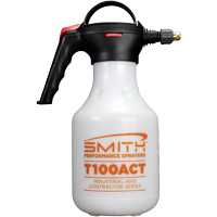 Industrial & Contractor Series Acetone Handheld Mister, 50 oz. (1.5L) Cintas