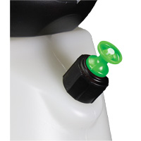 Industrial & Contractor Series Acid Compression Sprayer, 2 gal. (9 L), Polyethylene, 21" Wand Cintas