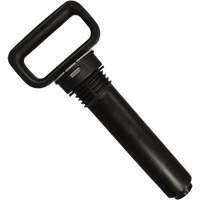 Cleaning & Restoration Series Foaming Compression Sprayer, 2 gal. (9 L), Polyethylene, 21" Wand Cintas