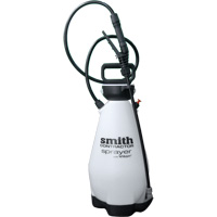 Contractor Max Sprayer, 3 gal. (13.5 L), Polyethylene, 21" Wand Cintas