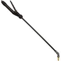 Contractor Max Sprayer, 1 gal. (4.5 L), Polyethylene, 14" Wand Cintas