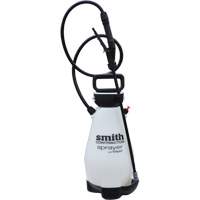 Contractor Max Sprayer, 2 gal. (9 L), Polyethylene, 21" Wand Cintas