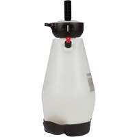 Contractor Max Sprayer, 2 gal. (9 L), Polyethylene, 21" Wand Cintas