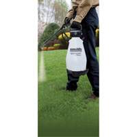 Contractor Max Sprayer, 2 gal. (9 L), Polyethylene, 21" Wand Cintas