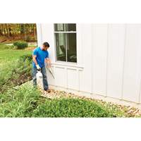 Grab & Go&reg; Multi-Purpose Sprayer, 1 gal. (4.5 L), Polyethylene, 10" Wand Cintas