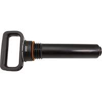 Pump Assembly with Steel Pump Rod Cintas