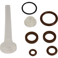 Poly Shut-Off Service Kit Cintas