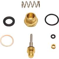 Brass Shut-Off Service Kit Cintas