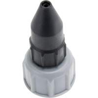 Adjustable Poly Nozzle with Poly Threading Cintas