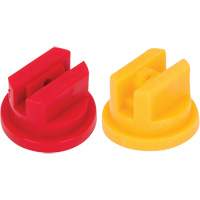 Poly Fan Sprayer Nozzle Kit Cintas