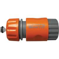 Quick Connect Cintas