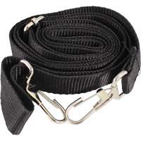 Nylon Carrying Strap Cintas