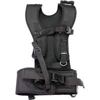 Nylon Back Pack Straps Cintas