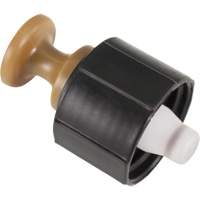 Viton&reg; Pressure Relief Valve Cintas
