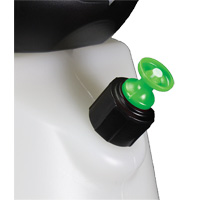 Viton&reg; F Pressure Relief Valve Cintas