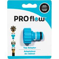 Adaptateur pour robinet Pro Flow Tap Cintas