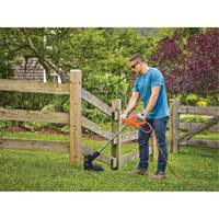 String Trimmer, 13", Electric, 120 V Cintas