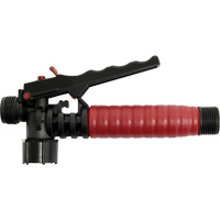 Shut-Off Assembly Cintas
