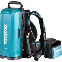 Bloc dalimentation dorsal portatif LXT et LXT X2, 18 V/36 V, Lithium-ion Cintas