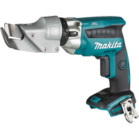 Cordless 18 Gauge Offset Shears with Brushless Motor (Tool Only) Cintas