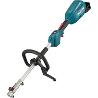 Cordless Split Shaft Power Unit with AFT, Battery Powered, 18 V Cintas