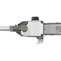 Accessoire de scie &agrave; chaîne &agrave; long manche M18 Fuel Quik-Lok 10" Cintas