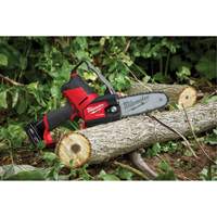 Scie d&eacute;lagage M12 Fuel Hatchet 6" Cintas