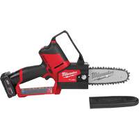 Ensemble de scie d&eacute;lagage M12 Fuel Hatchet 6" Cintas