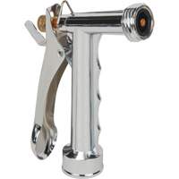 Pistolet d'arrosage robuste, Non isol&eacute;, G&acirc;chette arri&egrave;re, 60 PSI Cintas