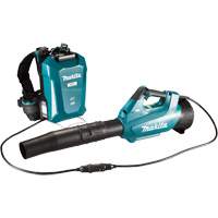 LXT Connector Turbo Blower (Tool Only), 18 V, 157 MPH Output, Battery Powered Cintas